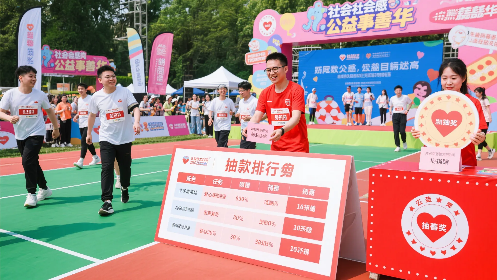 欢乐生日庆典，豪礼惠万家——福彩嘉年华7月27日开启