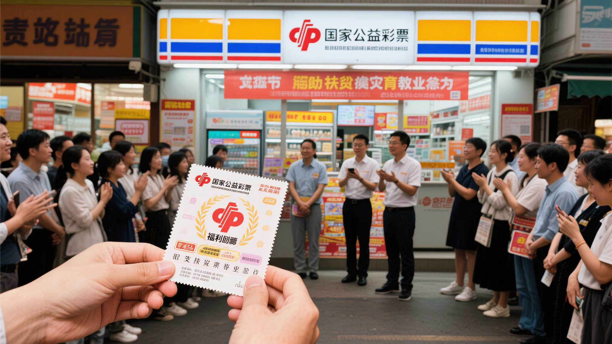 湖北福彩启动网点责任营销与规范代销巡回培训新篇章